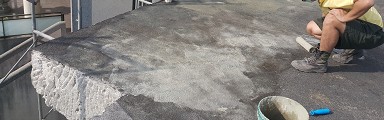 苗栗防水工程, 苗栗屋頂防水