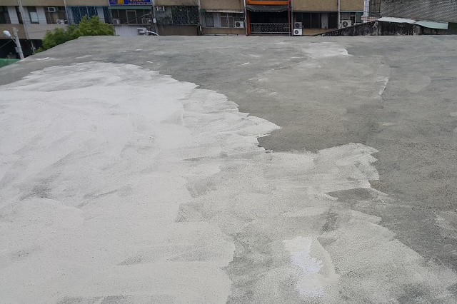 苗栗防水工程